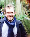 at Copenhagen's Blaa Planet Aquarium